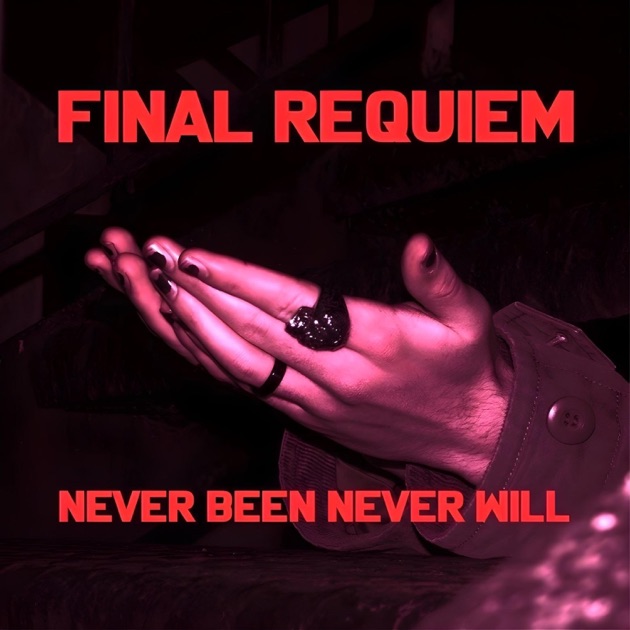 Never Been Never Will